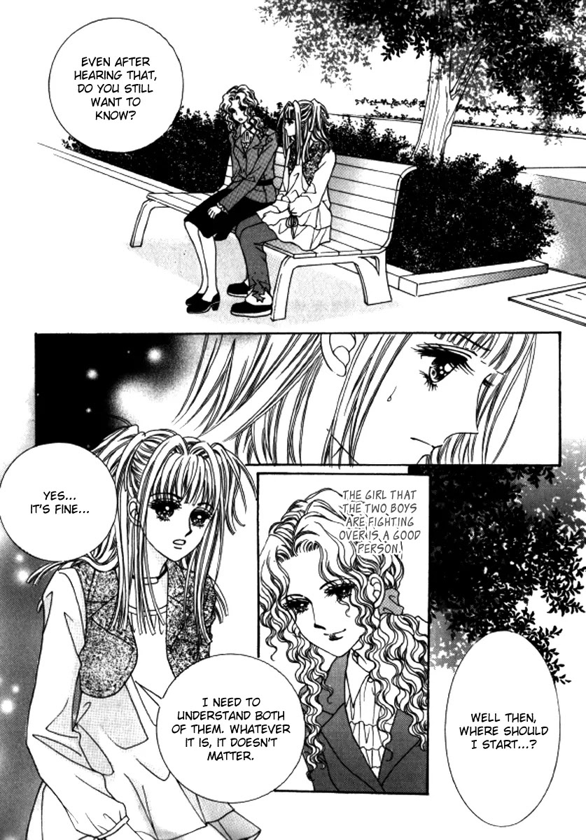 Love Like Crazy Chapter 39 page 24 - Chapter 39