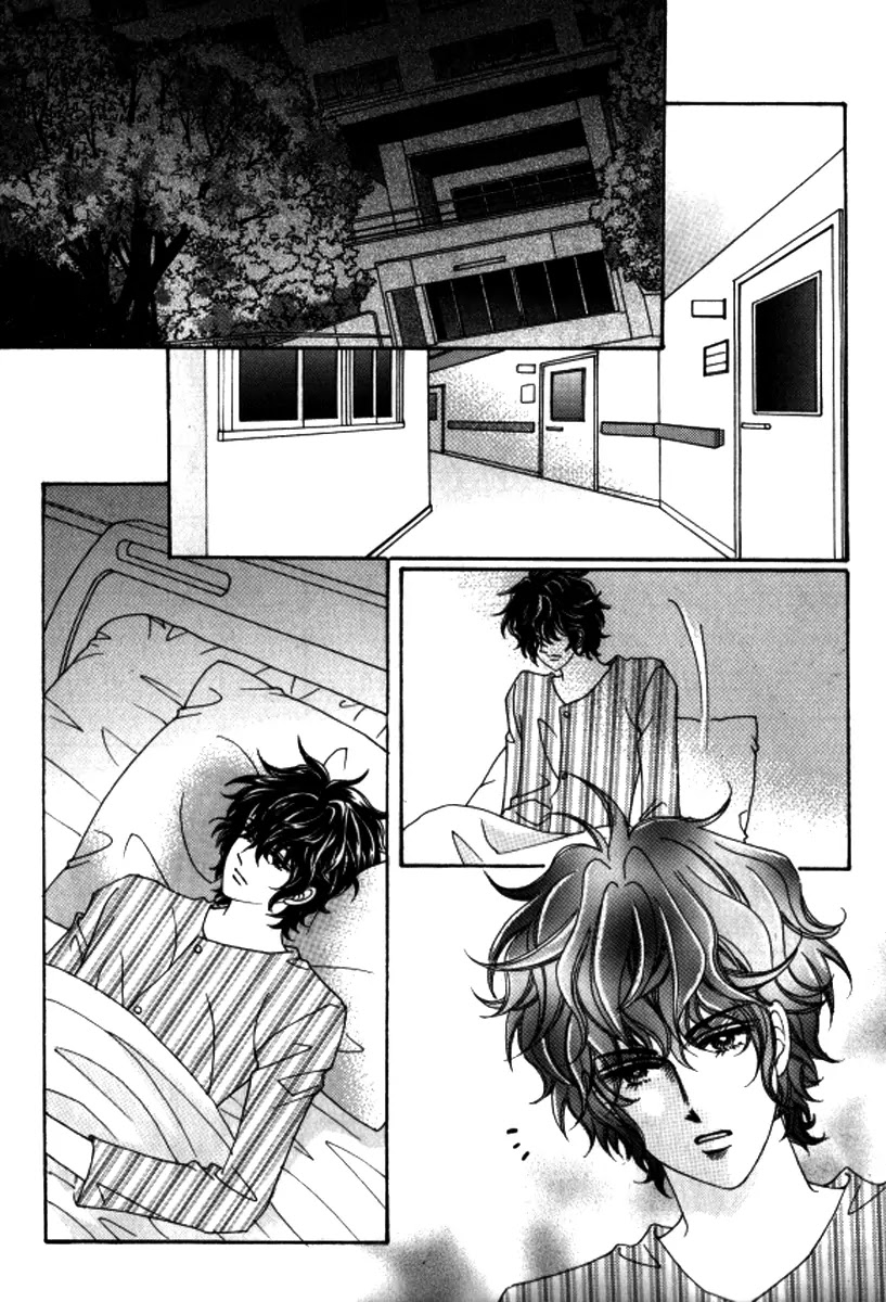 Love Like Crazy Chapter 39 page 25 - Chapter 39