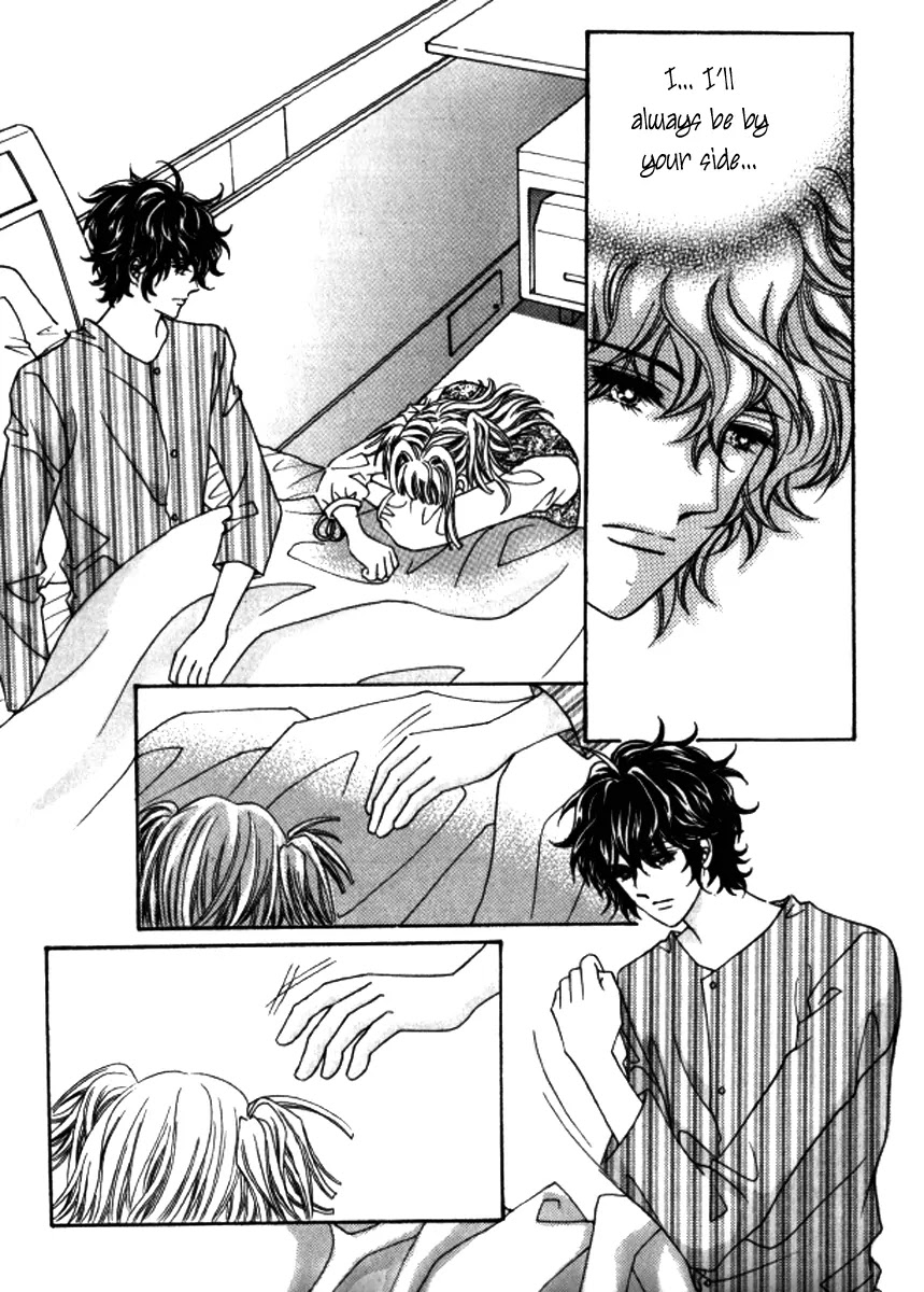 Love Like Crazy Chapter 39 page 26 - Chapter 39