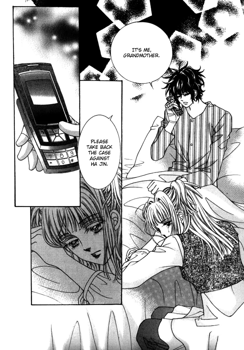 Love Like Crazy Chapter 39 page 27 - Chapter 39