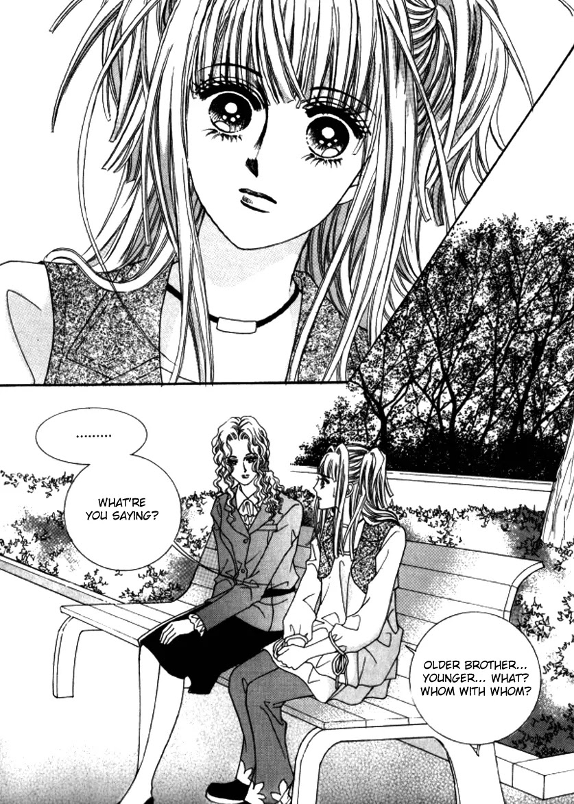 Love Like Crazy Chapter 39 page 28 - Chapter 39