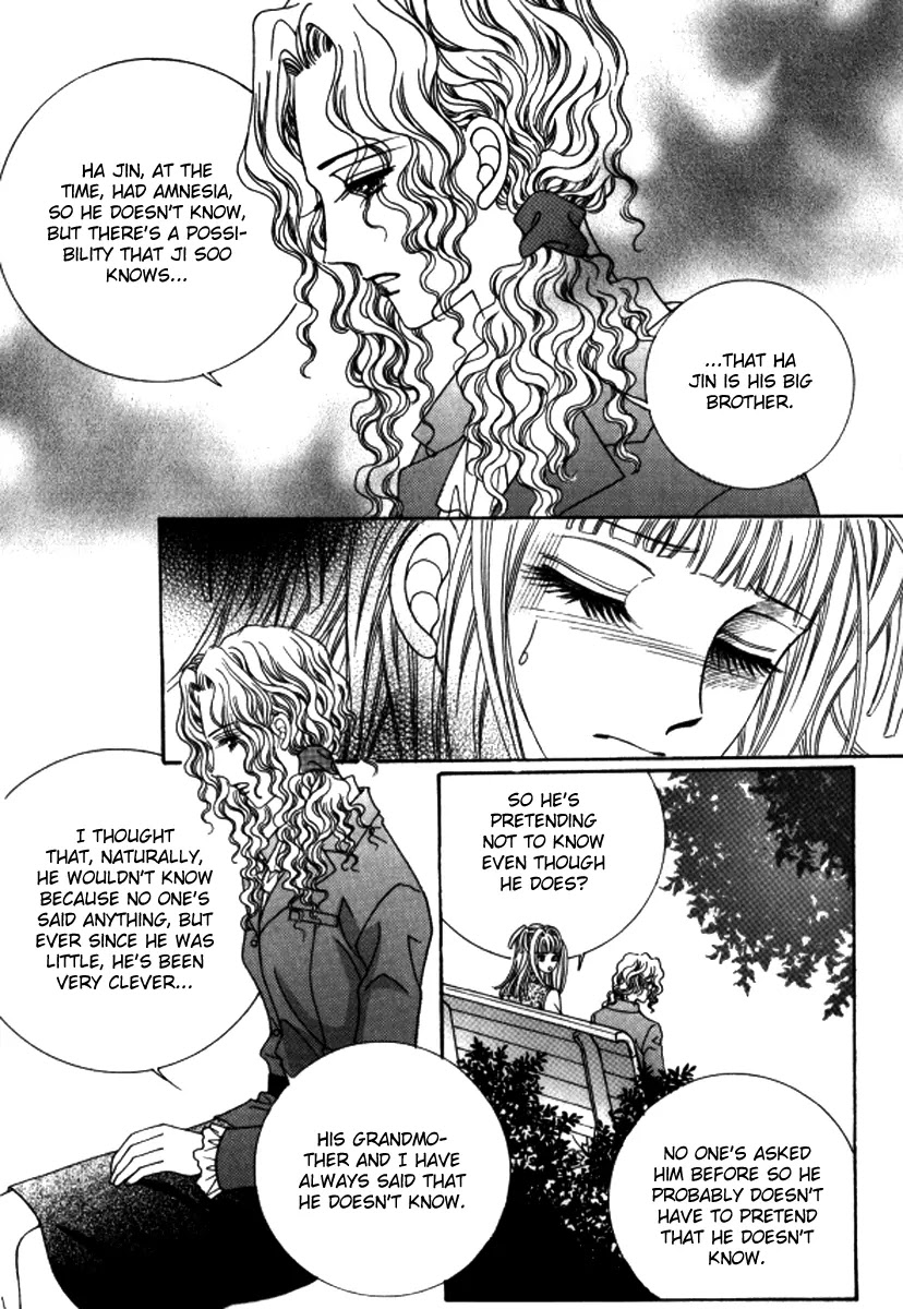 Love Like Crazy Chapter 39 page 29 - Chapter 39