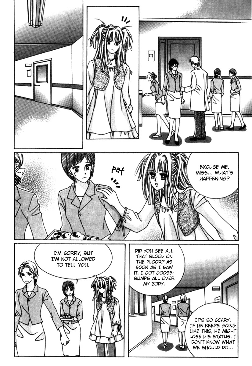 Love Like Crazy Chapter 39 page 3 - Chapter 39