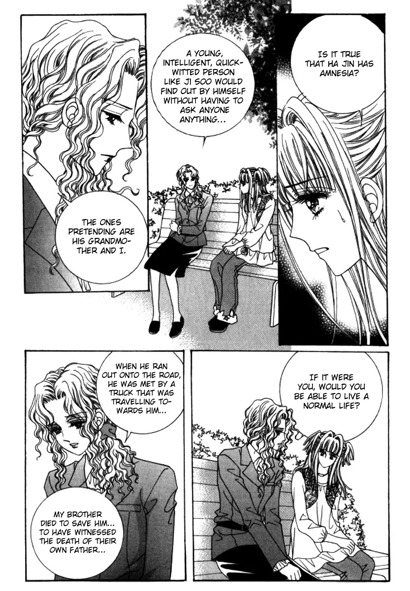 Love Like Crazy Chapter 39 page 30 - Chapter 39