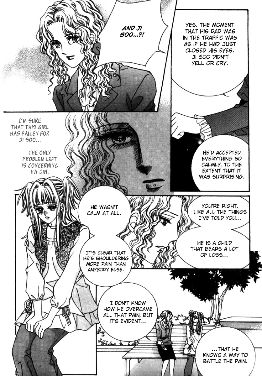 Love Like Crazy Chapter 39 page 31 - Chapter 39