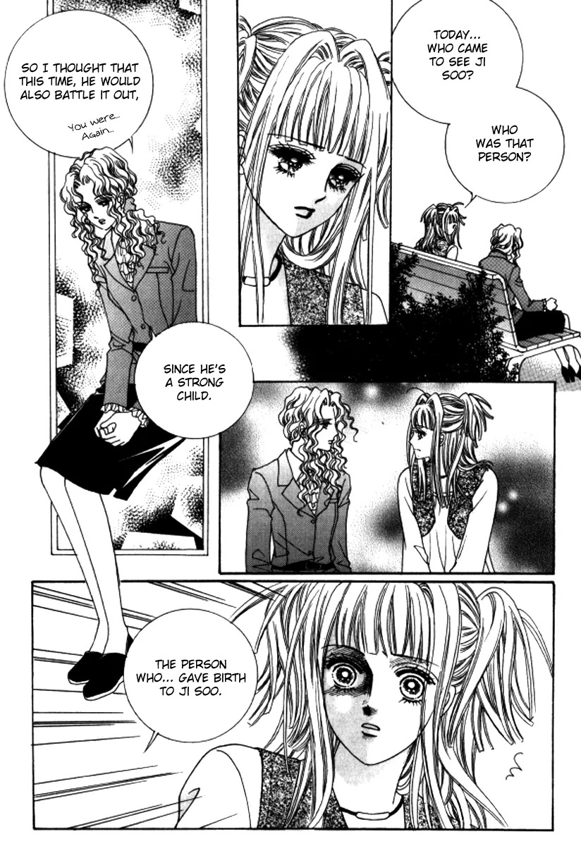 Love Like Crazy Chapter 39 page 32 - Chapter 39