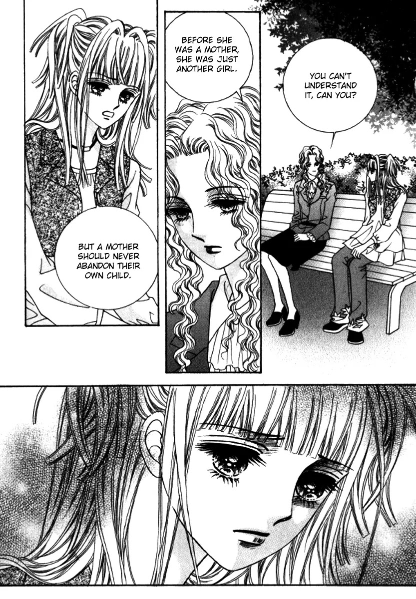 Love Like Crazy Chapter 39 page 34 - Chapter 39