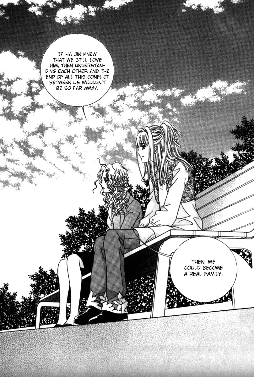 Love Like Crazy Chapter 39 page 35 - Chapter 39