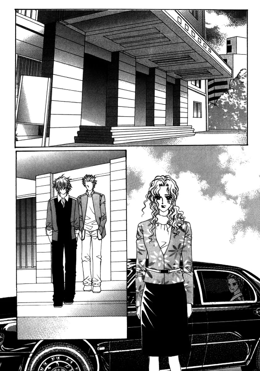 Love Like Crazy Chapter 39 page 36 - Chapter 39