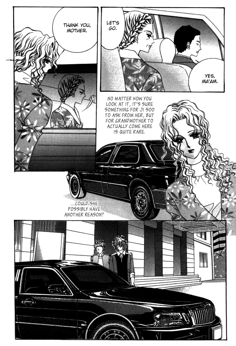 Love Like Crazy Chapter 39 page 37 - Chapter 39