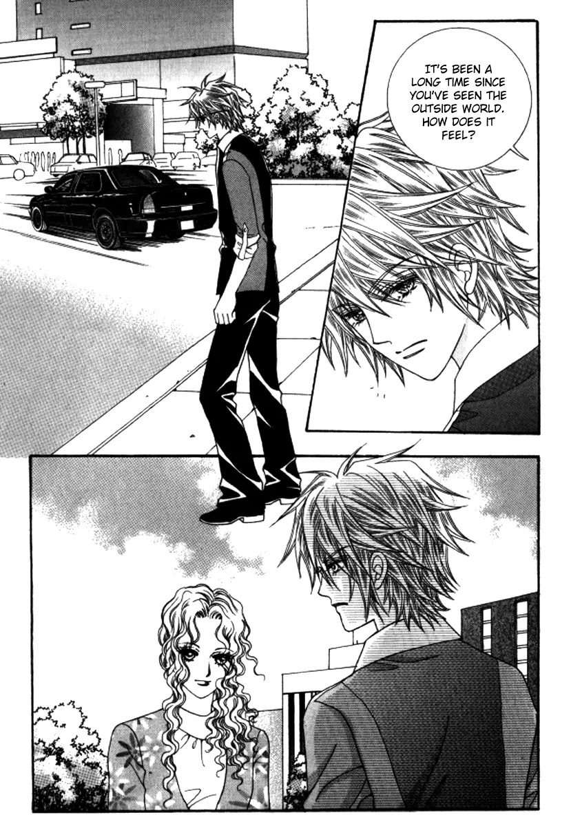Love Like Crazy Chapter 39 page 38 - Chapter 39