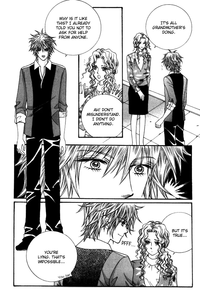 Love Like Crazy Chapter 39 page 39 - Chapter 39