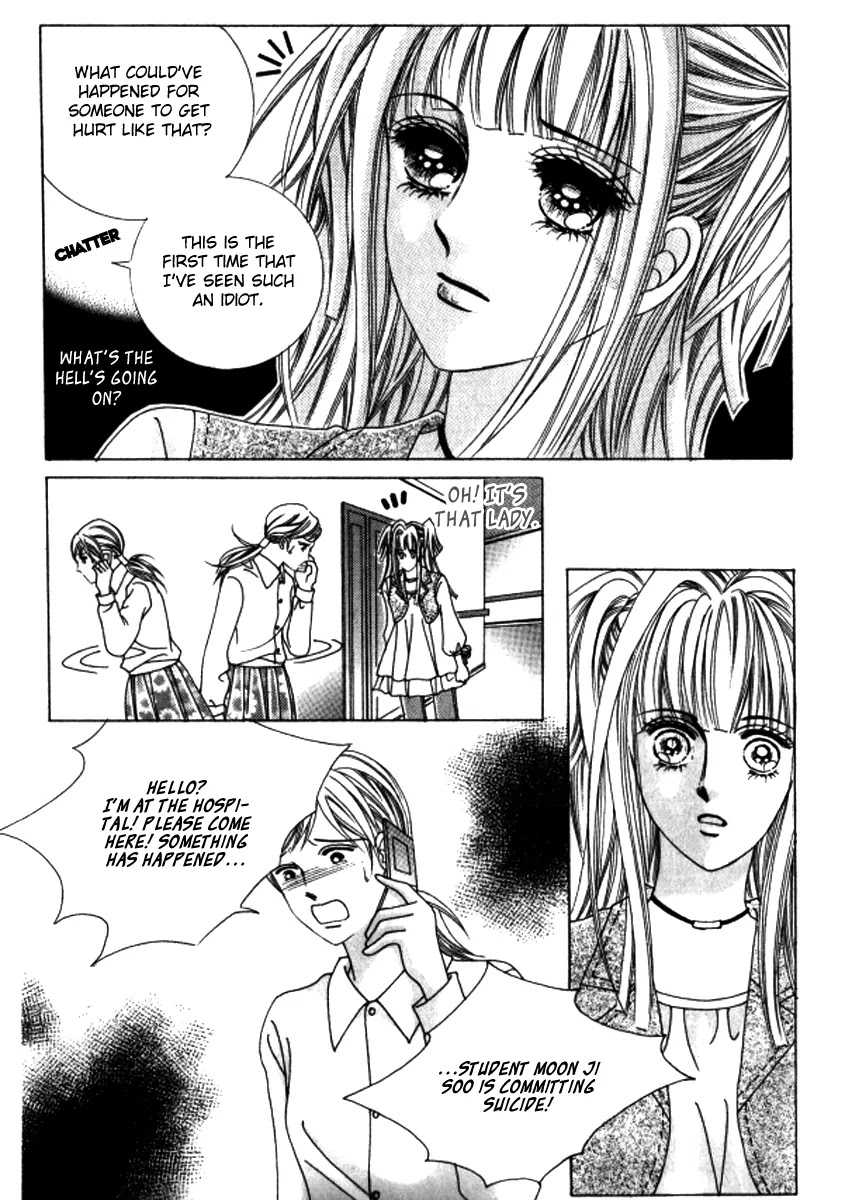 Love Like Crazy Chapter 39 page 4 - Chapter 39
