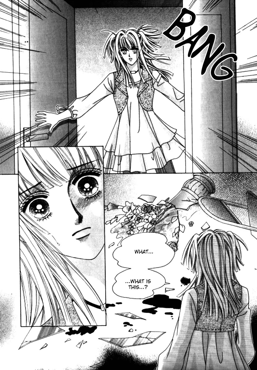 Love Like Crazy Chapter 39 page 6 - Chapter 39