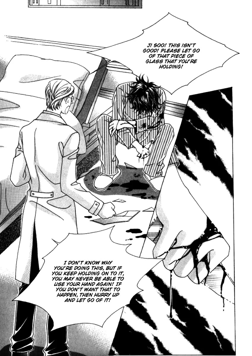 Love Like Crazy Chapter 39 page 7 - Chapter 39