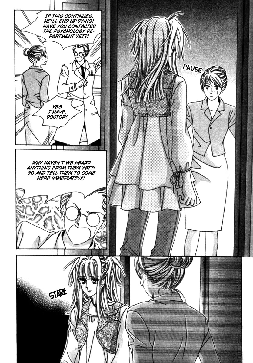Love Like Crazy Chapter 39 page 8 - Chapter 39