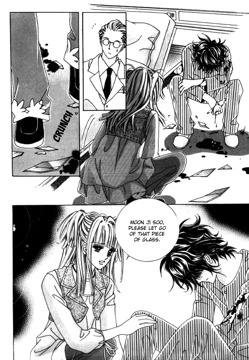 Love Like Crazy Chapter 39 page 9 - Chapter 39