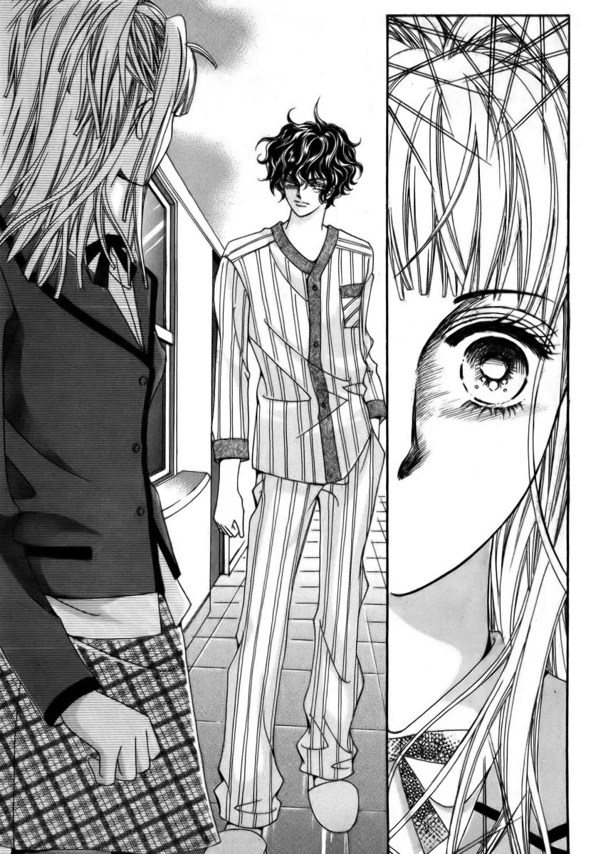 Love Like Crazy Chapter 4 page 27 - Chapter 4