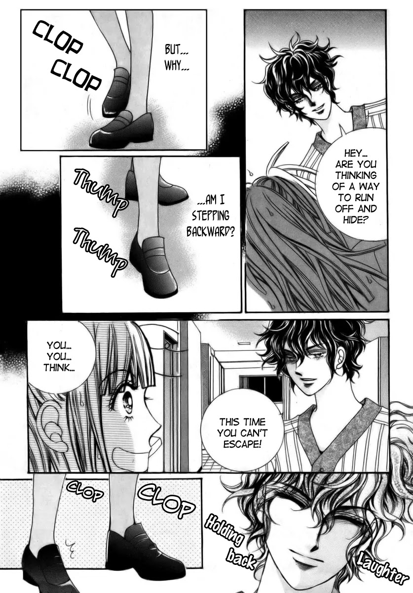 Love Like Crazy Chapter 4 page 29 - Chapter 4