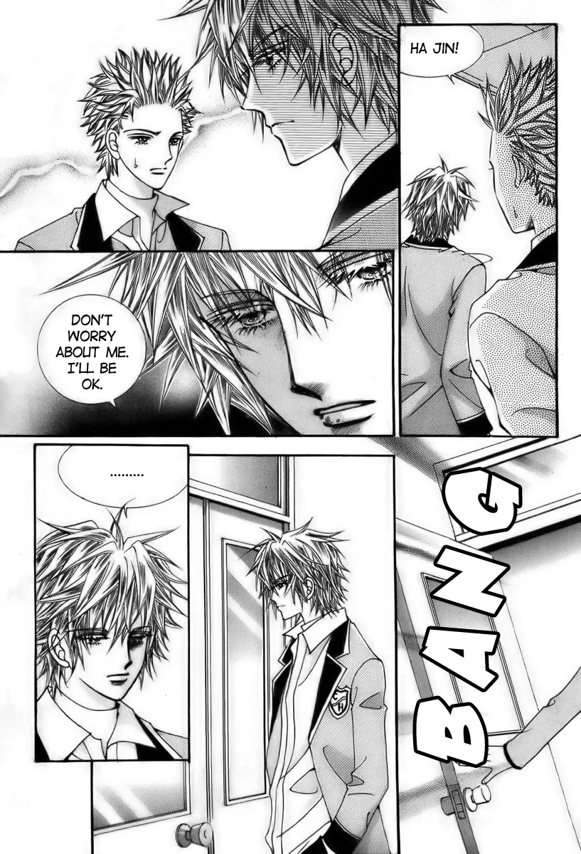 Love Like Crazy Chapter 4 page 34 - Chapter 4