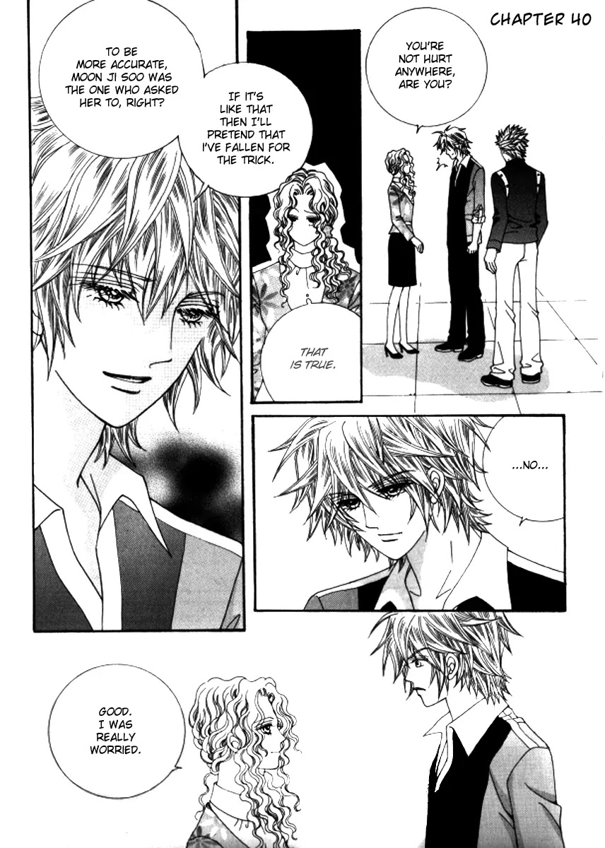 Love Like Crazy Chapter 40 page 1 - Chapter 40