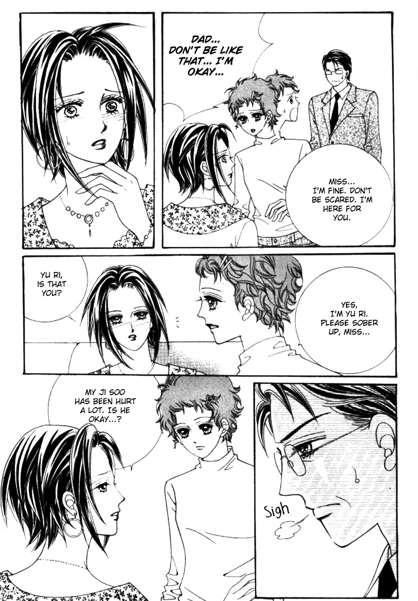 Love Like Crazy Chapter 40 page 10 - Chapter 40