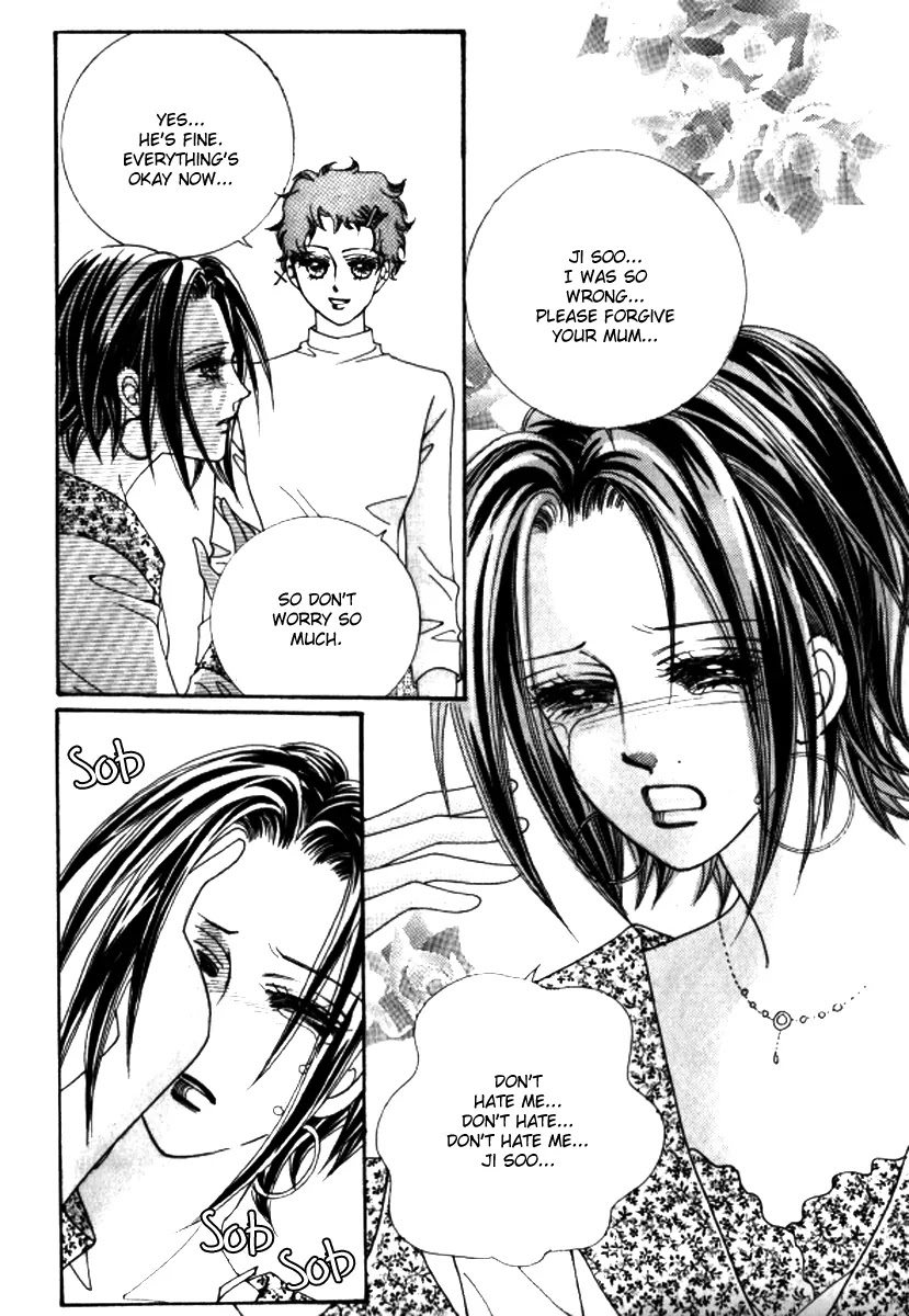 Love Like Crazy Chapter 40 page 11 - Chapter 40