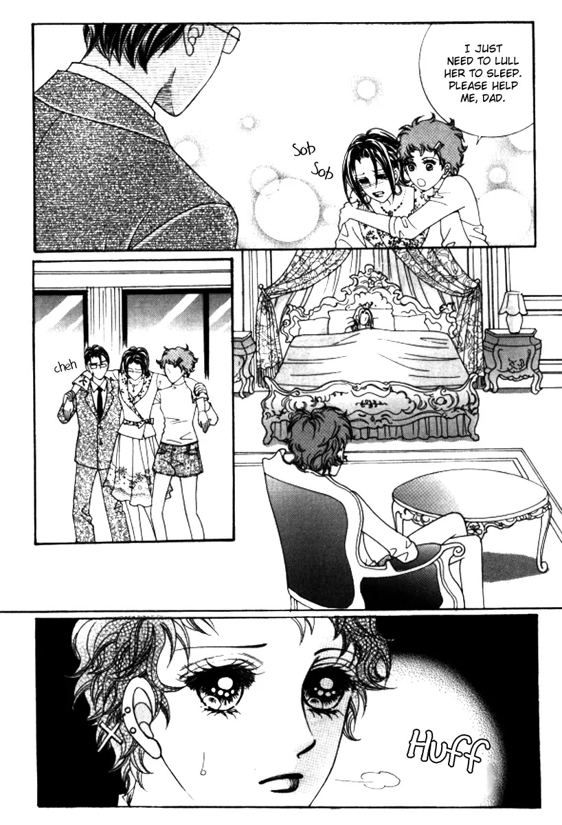 Love Like Crazy Chapter 40 page 12 - Chapter 40
