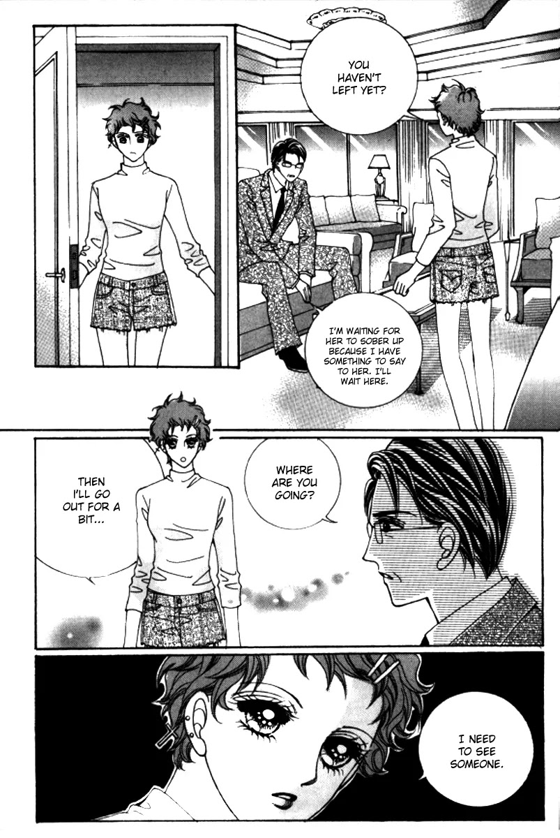 Love Like Crazy Chapter 40 page 13 - Chapter 40