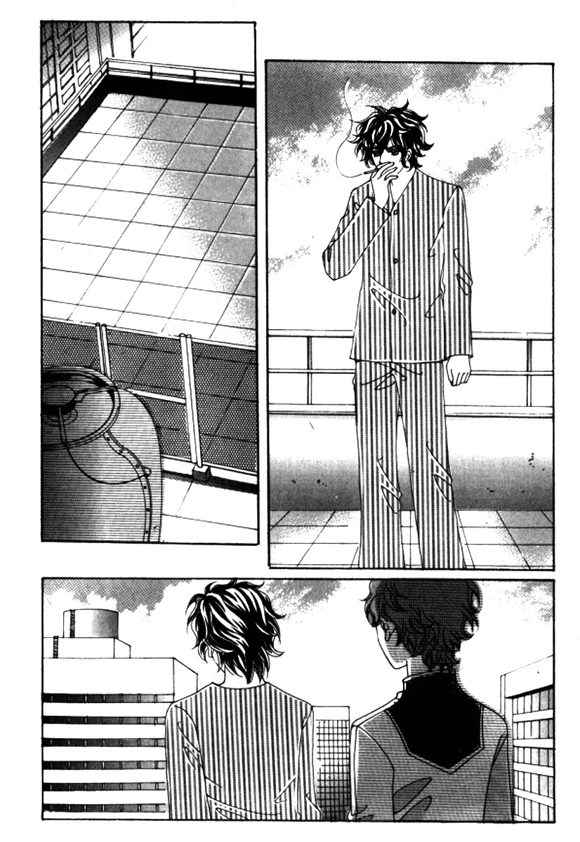 Love Like Crazy Chapter 40 page 14 - Chapter 40