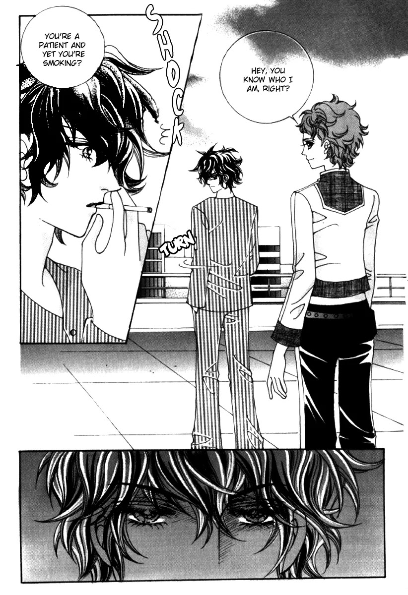 Love Like Crazy Chapter 40 page 15 - Chapter 40
