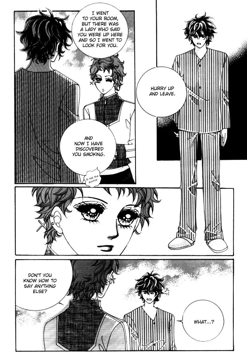 Love Like Crazy Chapter 40 page 16 - Chapter 40
