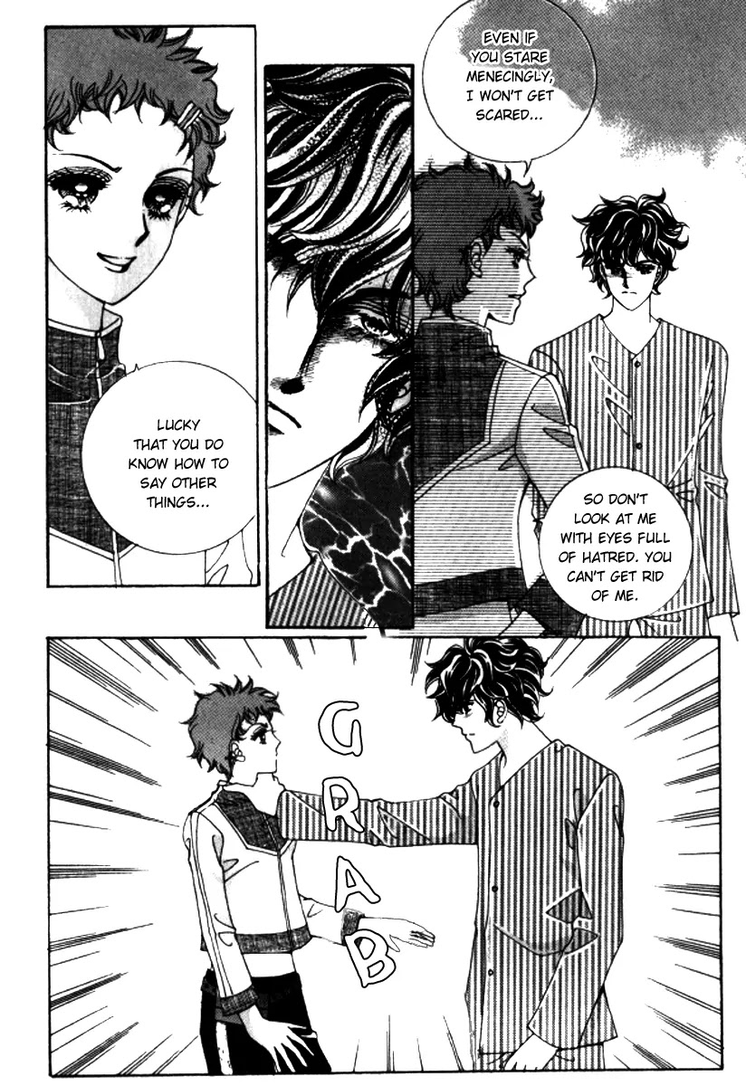 Love Like Crazy Chapter 40 page 17 - Chapter 40