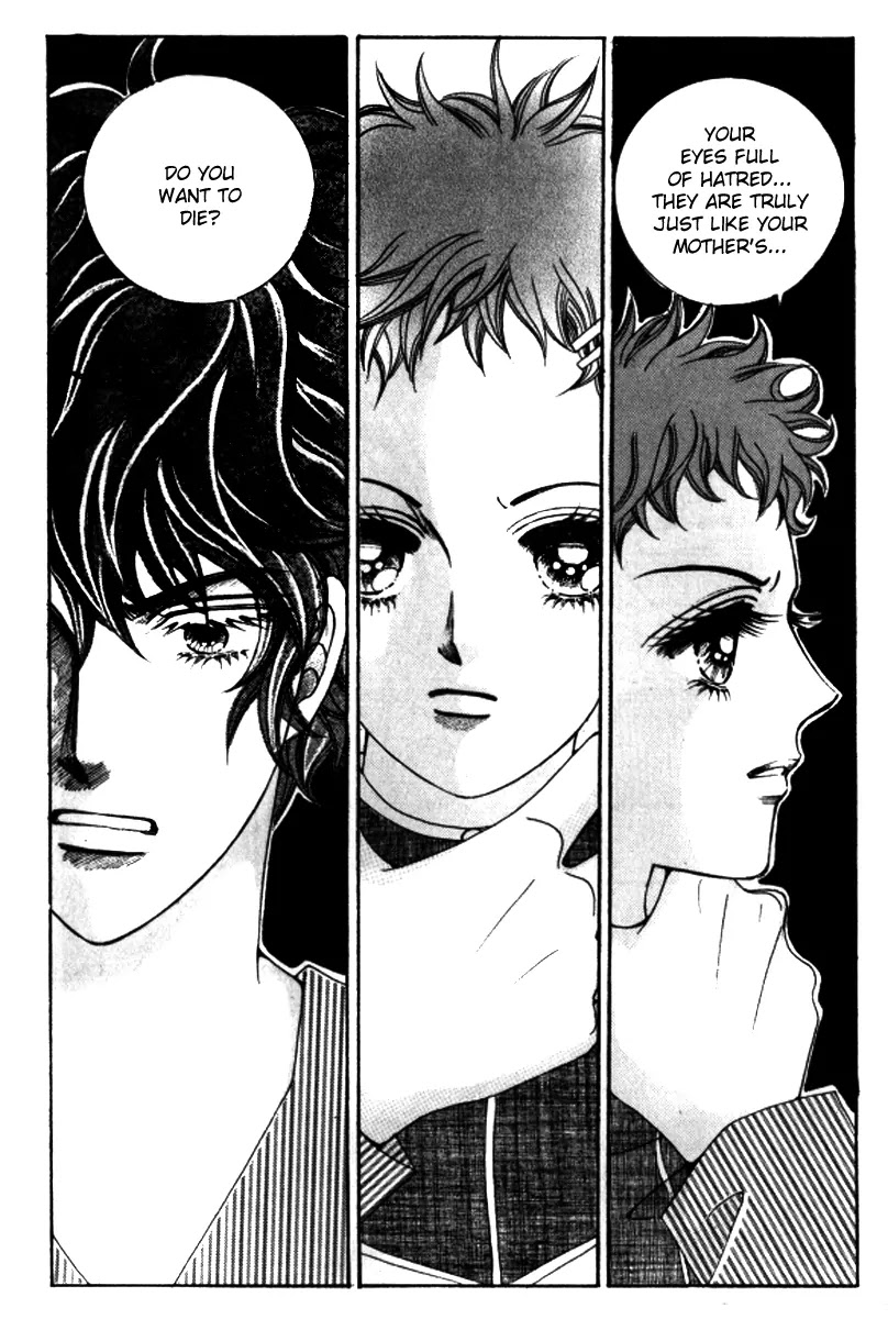Love Like Crazy Chapter 40 page 18 - Chapter 40