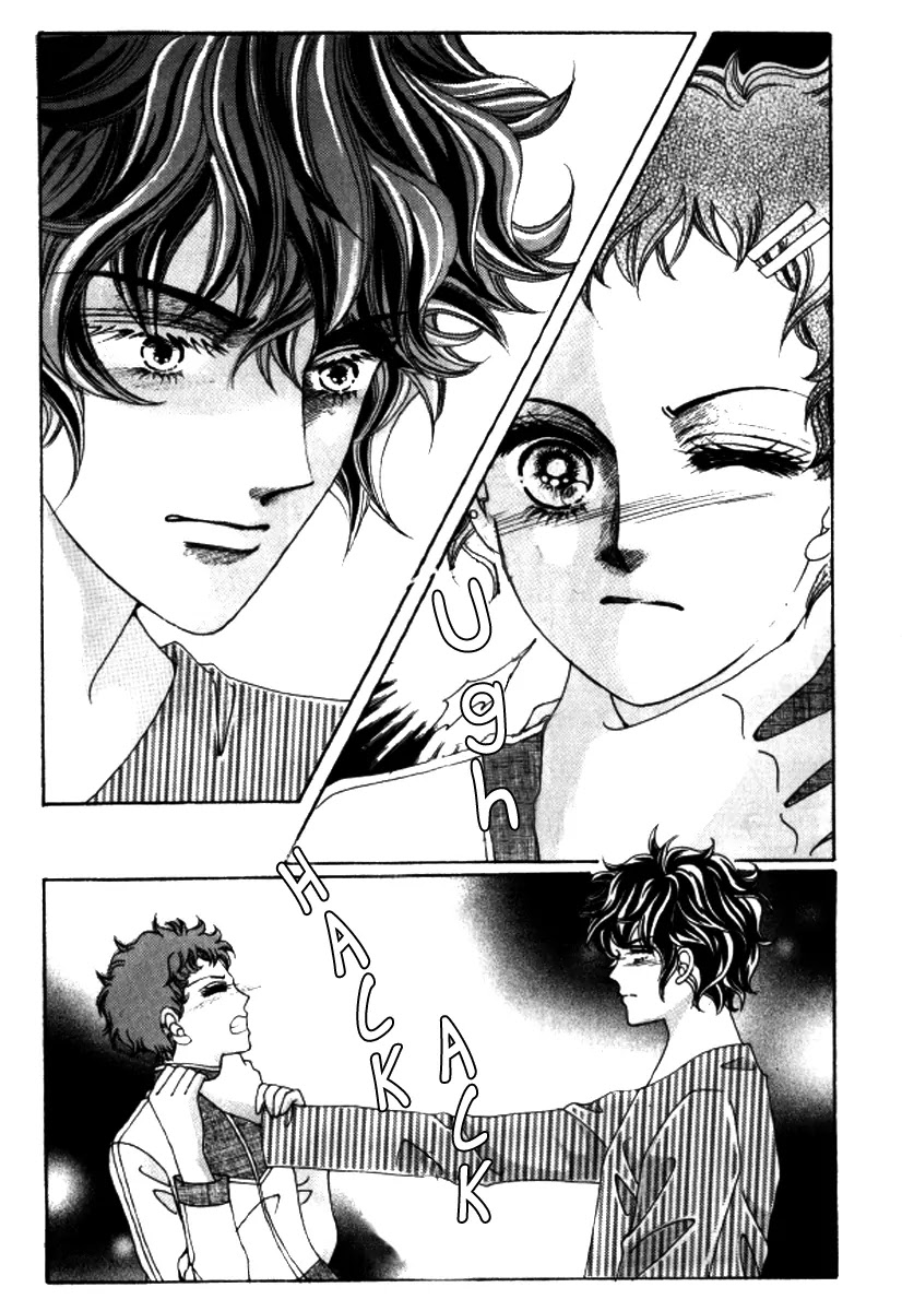 Love Like Crazy Chapter 40 page 19 - Chapter 40