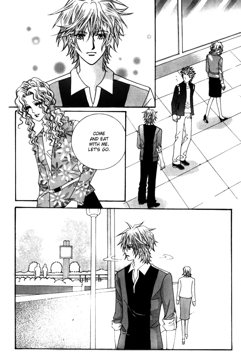 Love Like Crazy Chapter 40 page 2 - Chapter 40