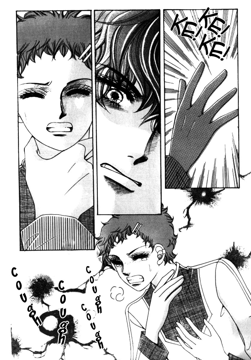 Love Like Crazy Chapter 40 page 20 - Chapter 40