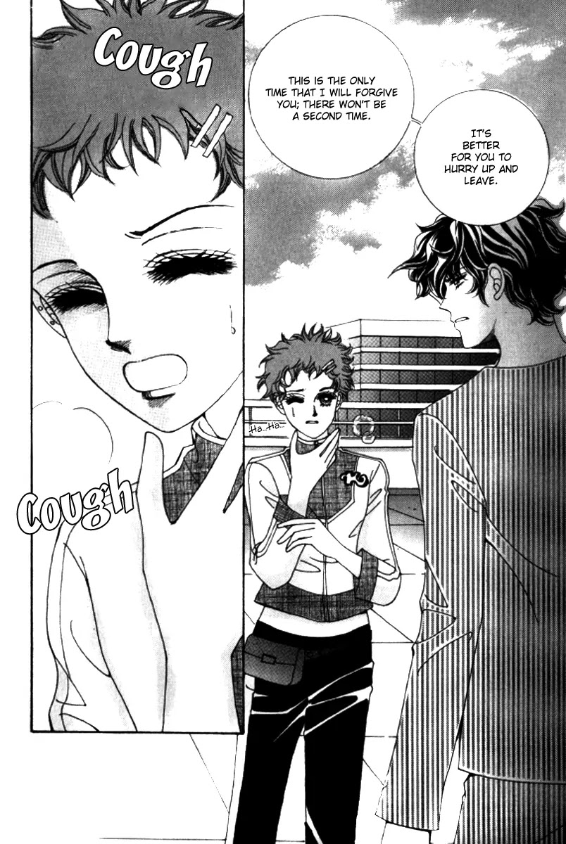 Love Like Crazy Chapter 40 page 21 - Chapter 40