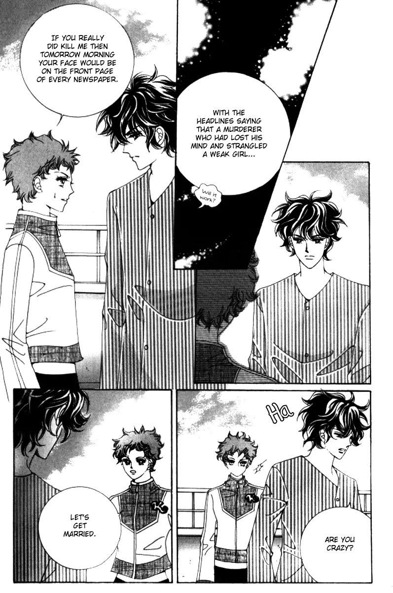 Love Like Crazy Chapter 40 page 22 - Chapter 40