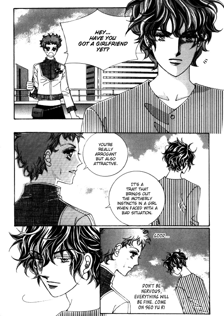 Love Like Crazy Chapter 40 page 23 - Chapter 40