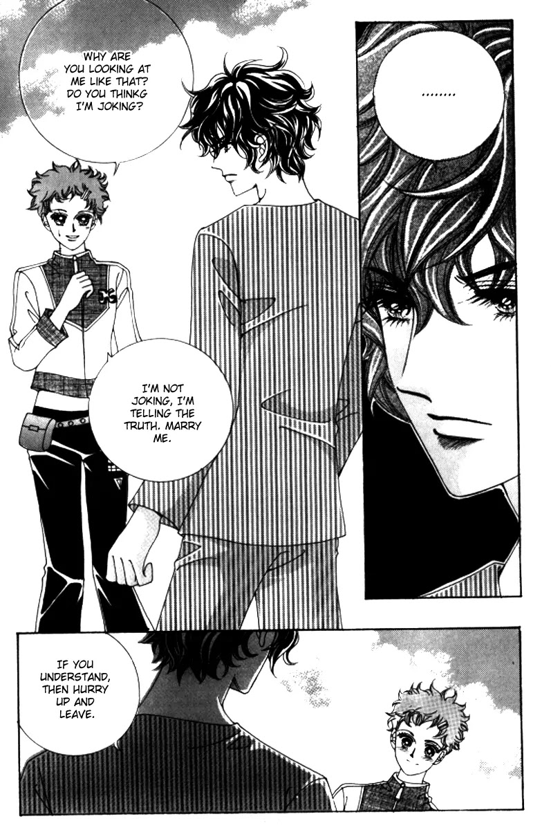 Love Like Crazy Chapter 40 page 24 - Chapter 40
