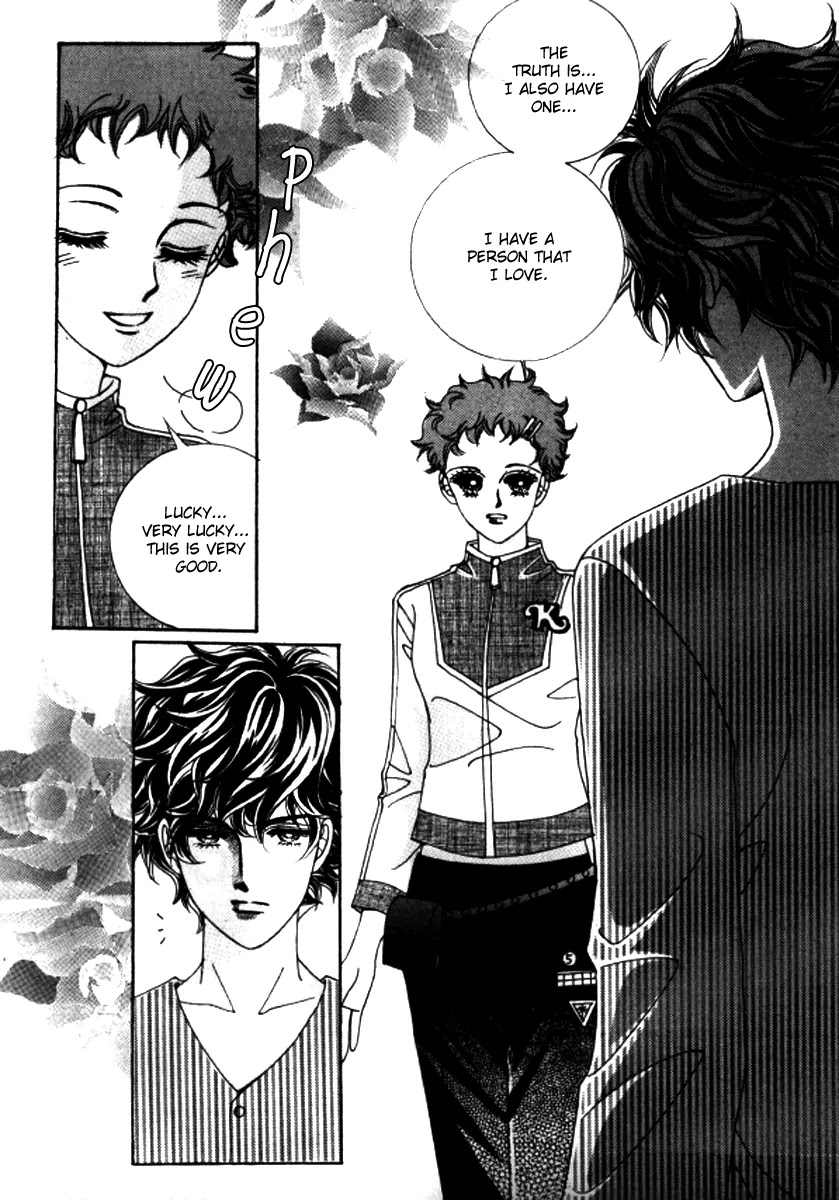 Love Like Crazy Chapter 40 page 25 - Chapter 40