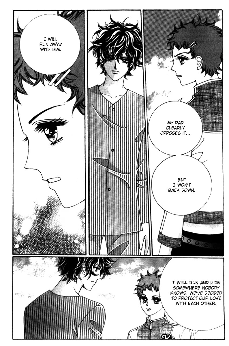 Love Like Crazy Chapter 40 page 26 - Chapter 40