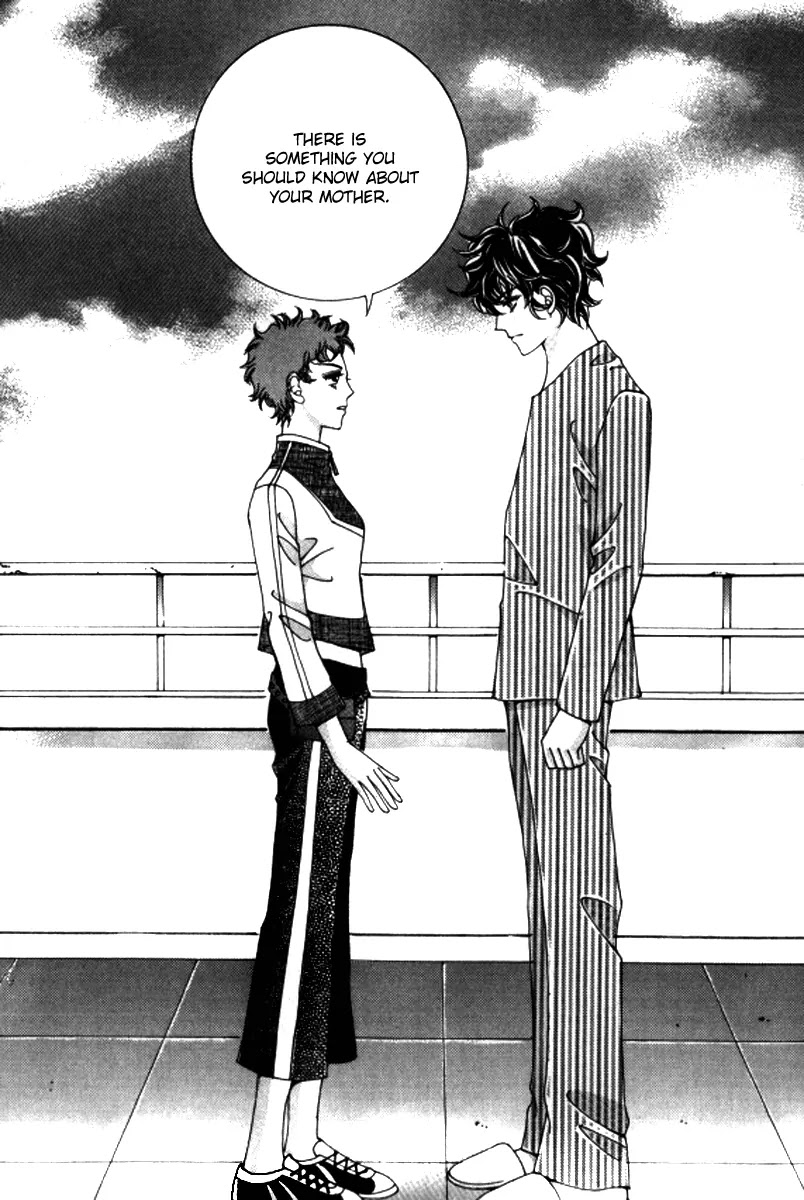 Love Like Crazy Chapter 40 page 28 - Chapter 40