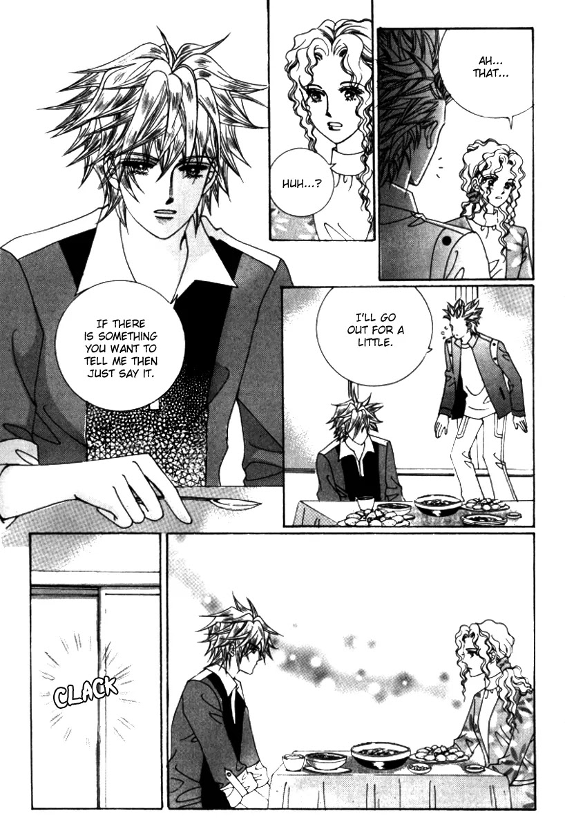 Love Like Crazy Chapter 40 page 30 - Chapter 40