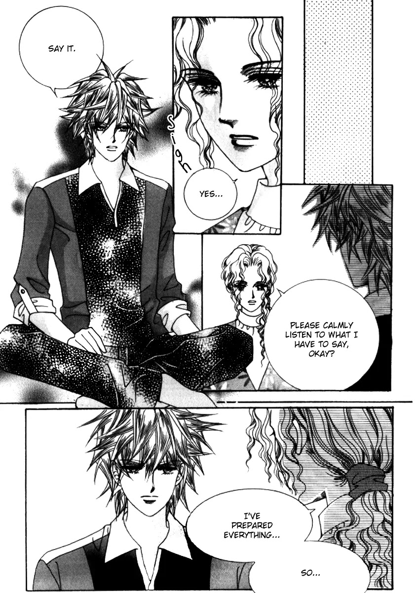 Love Like Crazy Chapter 40 page 31 - Chapter 40