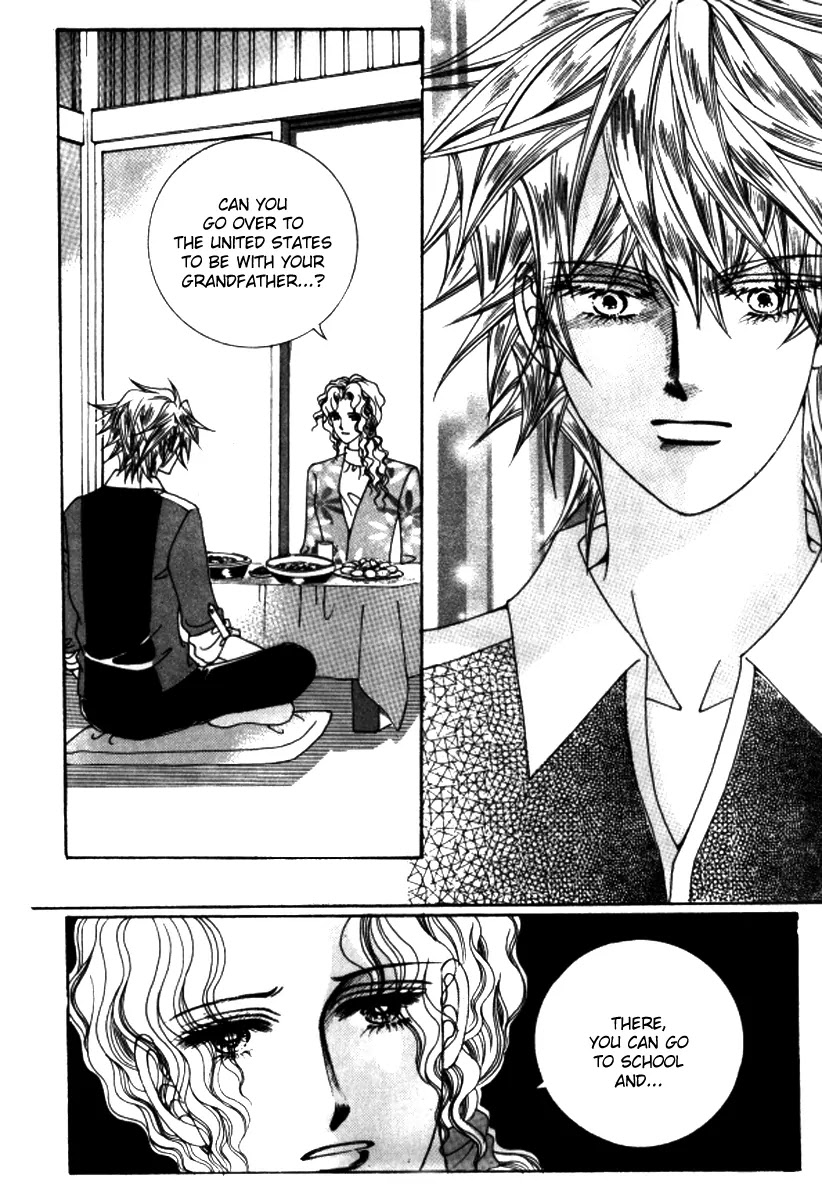 Love Like Crazy Chapter 40 page 32 - Chapter 40