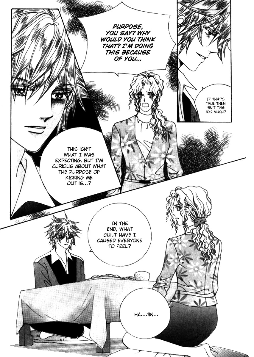 Love Like Crazy Chapter 40 page 33 - Chapter 40