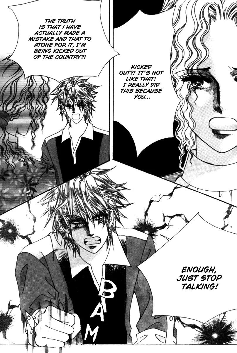 Love Like Crazy Chapter 40 page 34 - Chapter 40