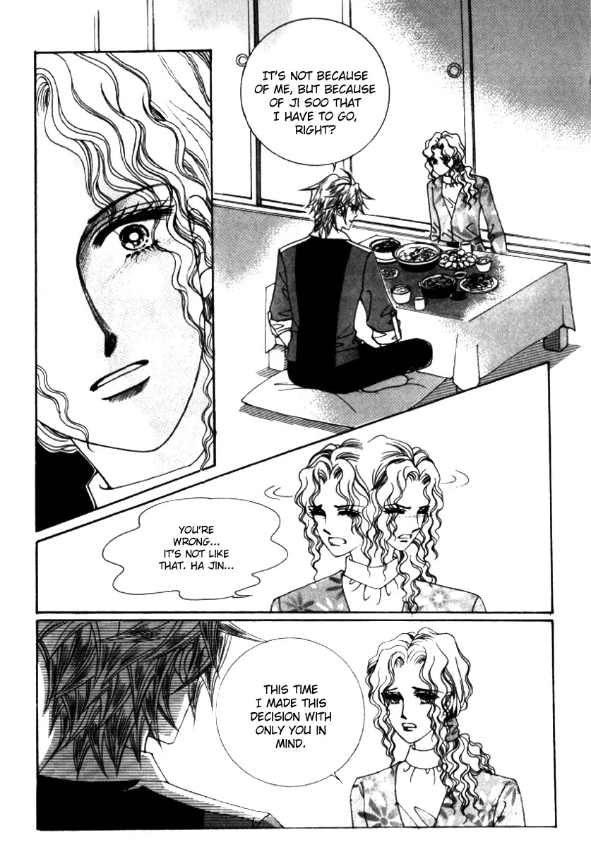 Love Like Crazy Chapter 40 page 35 - Chapter 40